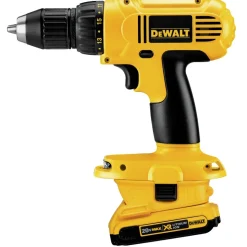 Factory Reconditioned Dewalt 18V - 20V MAX Li-Ion Battery Adapter For Cordless Tools