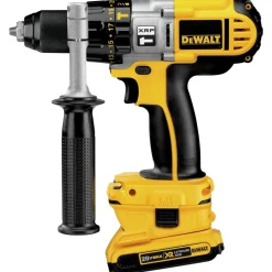 Factory Reconditioned Dewalt 18V - 20V MAX Li-Ion Battery Adapter For Cordless Tools