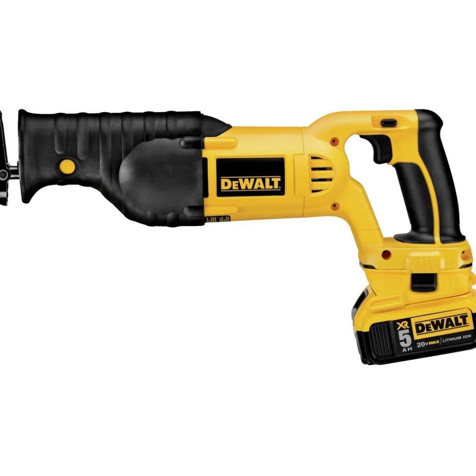 Factory Reconditioned Dewalt 18V - 20V MAX Li-Ion Battery Adapter For Cordless Tools