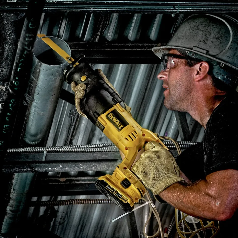 Factory Reconditioned Dewalt 18V - 20V MAX Li-Ion Battery Adapter For Cordless Tools