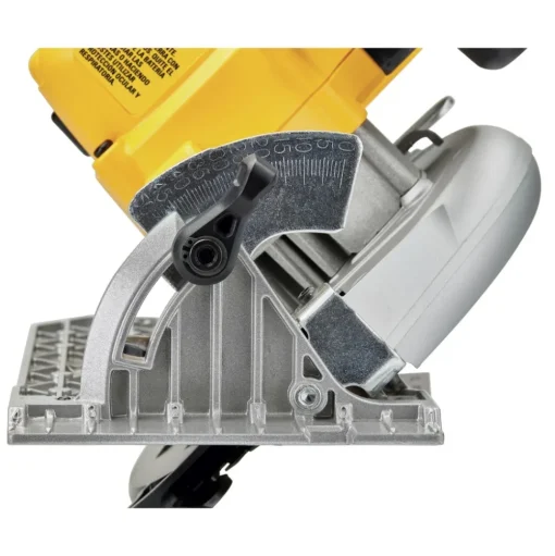 Factory Reconditioned Dewalt 20V MAX Brushless Lithium-Ion 6-1/2 in. Cordless Circular Saw (Tool Only)