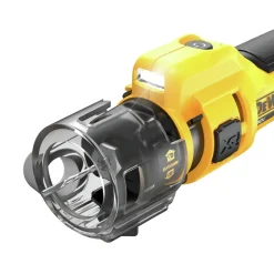 Factory Reconditioned Dewalt 20V MAX XR Lithium-Ion Brushless Cordless Drywall Cut-Out Tool (Tool Only)