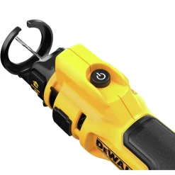 Factory Reconditioned Dewalt 20V MAX XR Lithium-Ion Brushless Cordless Drywall Cut-Out Tool (Tool Only)