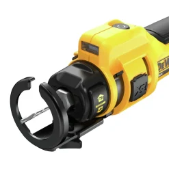 Factory Reconditioned Dewalt 20V MAX XR Lithium-Ion Brushless Cordless Drywall Cut-Out Tool (Tool Only)