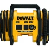Factory Reconditioned Dewalt DCC020IBR 20V MAX Lithium-Ion Corded/Cordless Air Inflator (Tool Only)