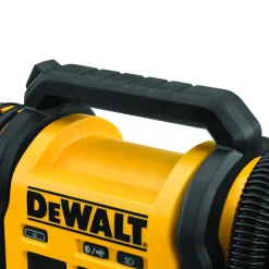 Factory Reconditioned Dewalt DCC020IBR 20V MAX Lithium-Ion Corded/Cordless Air Inflator (Tool Only)