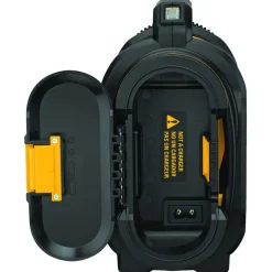 Factory Reconditioned Dewalt DCC020IBR 20V MAX Lithium-Ion Corded/Cordless Air Inflator (Tool Only)