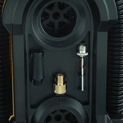 Factory Reconditioned Dewalt DCC020IBR 20V MAX Lithium-Ion Corded/Cordless Air Inflator (Tool Only)