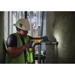 Factory Reconditioned Dewalt 20V MAX Brushless Lithium-Ion SDS Plus 1 in. Cordless D-Handle Rotary Hammer (Tool Only)
