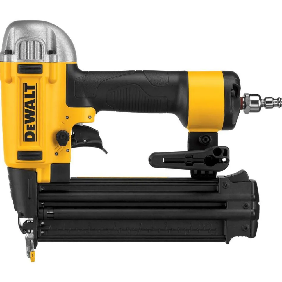 Factory Reconditioned Dewalt 18-Gauge Precision Point 2-1/8 in. Brad Nailer