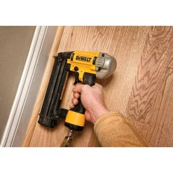 Factory Reconditioned Dewalt 18-Gauge Precision Point 2-1/8 in. Brad Nailer
