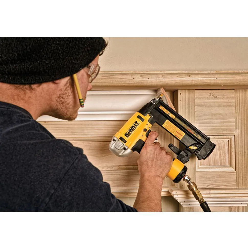 Factory Reconditioned Dewalt 18-Gauge Precision Point 2-1/8 in. Brad Nailer