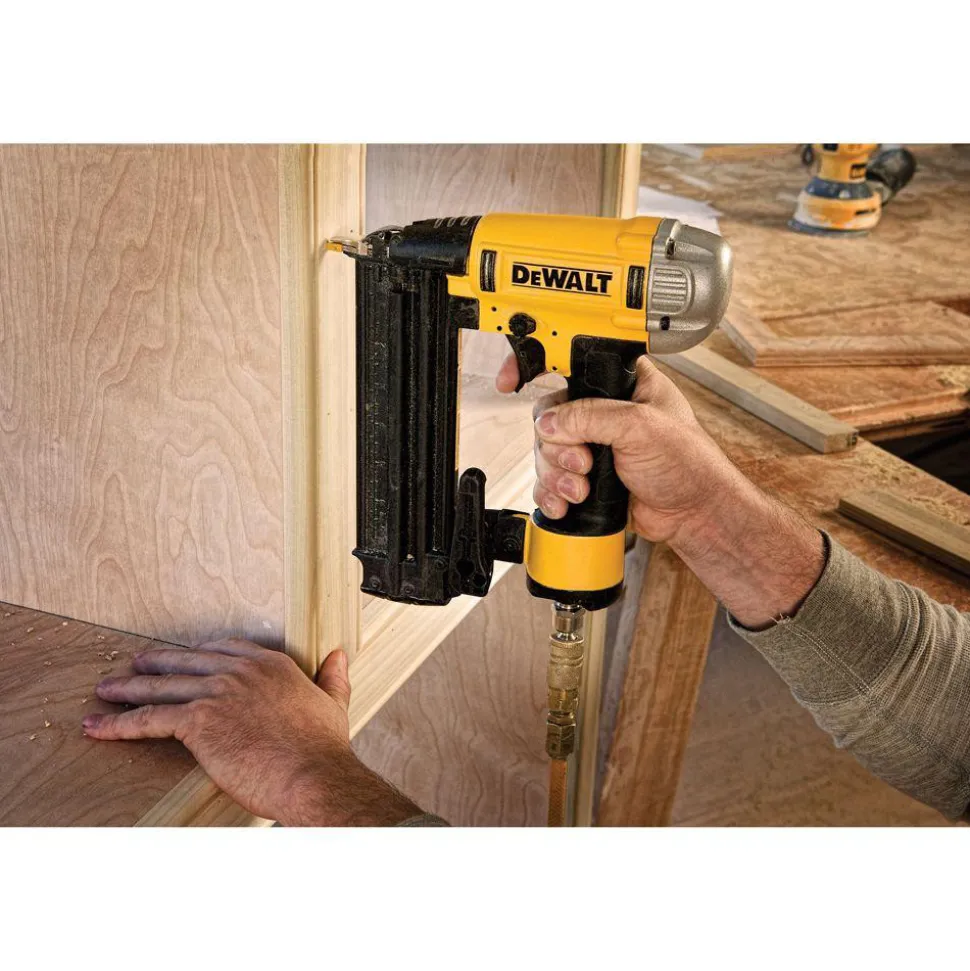 Factory Reconditioned Dewalt 18-Gauge Precision Point 2-1/8 in. Brad Nailer