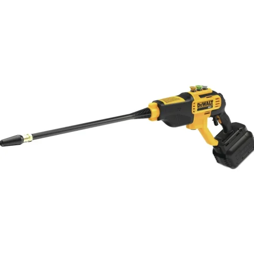 Factory Reconditioned Dewalt 20V MAX 550 PSI Cordless Power Cleaner (Tool Only)