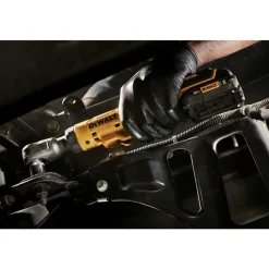 Factory Reconditioned Dewalt 12V MAX XTREME Brushless Lithium-Ion 3/8 in. Cordless Ratchet (Tool Only)