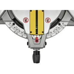 Factory Reconditioned Dewalt 120V 15 Amp Brushed Single Bevel 10 in. Corded Compound Miter Saw