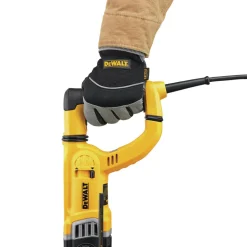 Factory Reconditioned Dewalt 1-1/8 in. SDS D-Handle Rotary Hammer