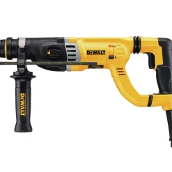 Factory Reconditioned Dewalt 1-1/8 in. SDS D-Handle Rotary Hammer