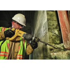 Factory Reconditioned Dewalt 1-1/8 in. SDS D-Handle Rotary Hammer