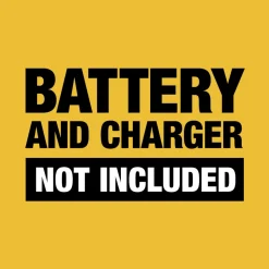 Factory Reconditioned Dewalt 20V MAX Lithium-Ion Cordless 14 in. Folding String Trimmer (Tool Only)