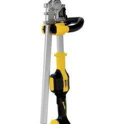 Factory Reconditioned Dewalt 20V MAX Lithium-Ion Cordless 14 in. Folding String Trimmer (Tool Only)