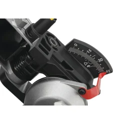 Factory Reconditioned Dewalt 120V 15 Amp 12 in. Corded Single Bevel Compound Miter Saw