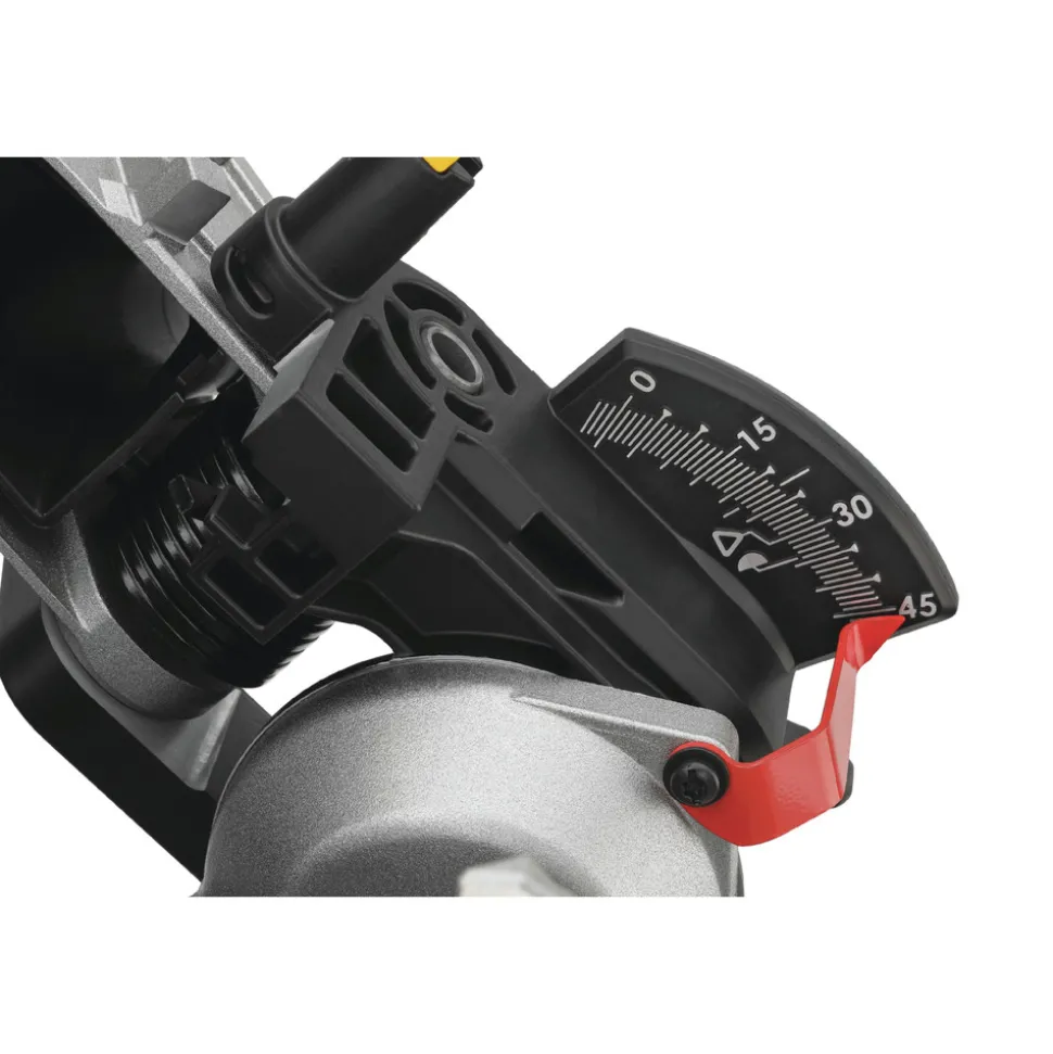 Factory Reconditioned Dewalt 120V 15 Amp 12 in. Corded Single Bevel Compound Miter Saw