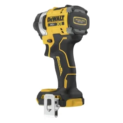 Factory Reconditioned Dewalt 20V MAX XR Lithium-Ion Brushless 3-Speed High Torque 1/4 in. Cordless Impact Driver (Tool Only)
