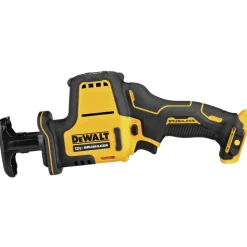 Factory Reconditioned Dewalt 12V MAX XTREME Brushless One-Handed Lithium-Ion Cordless Reciprocating Saw (Tool Only)