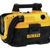 Factory Reconditioned Dewalt 18/20V MAX Cordless Wet-Dry Vacuum