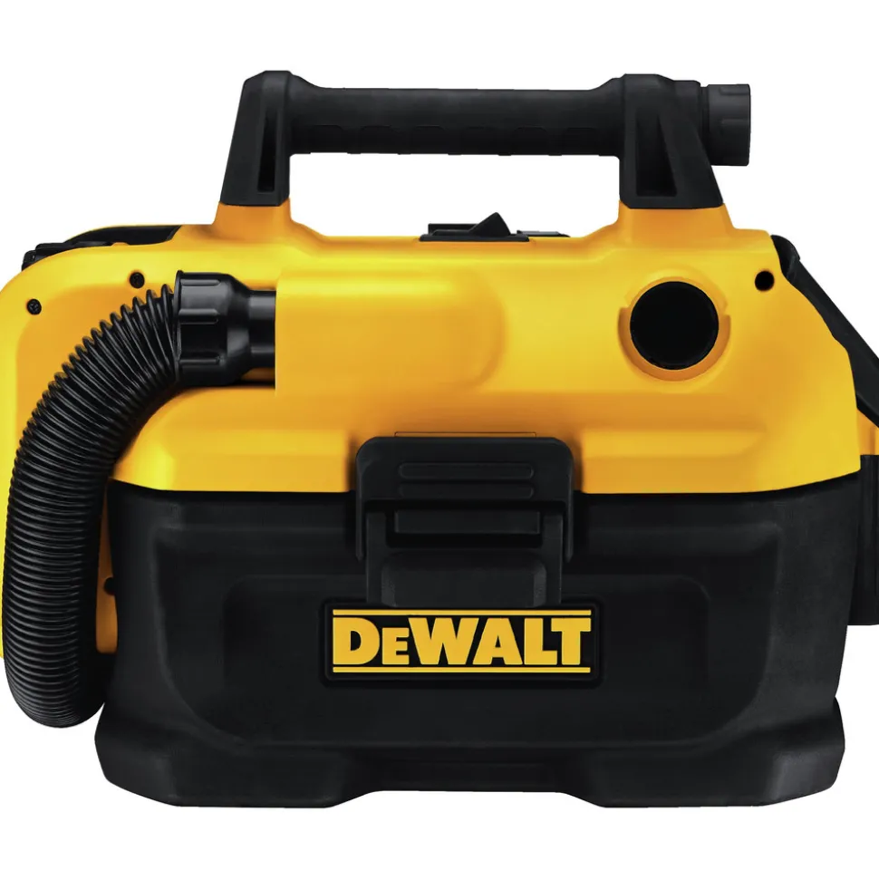 Factory Reconditioned Dewalt 18/20V MAX Cordless Wet-Dry Vacuum