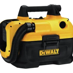 Factory Reconditioned Dewalt 18/20V MAX Cordless Wet-Dry Vacuum