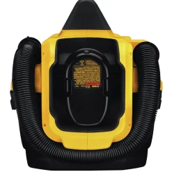 Factory Reconditioned Dewalt 18/20V MAX Cordless Wet-Dry Vacuum