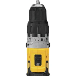 Factory Reconditioned Dewalt 12V MAX XTREME Brushless Lithium-Ion 3/8 in. Cordless Hammer Drill (Tool Only)