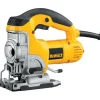 Factory Reconditioned Dewalt 1 in. Variable Speed Top-Handle Jigsaw Kit