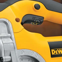 Factory Reconditioned Dewalt 1 in. Variable Speed Top-Handle Jigsaw Kit