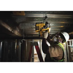 Factory Reconditioned Dewalt 20V MAX XR Brushless Lithium-Ion 1 in. Cordless SDS PLUS L-Shape Rotary Hammer (Tool Only)