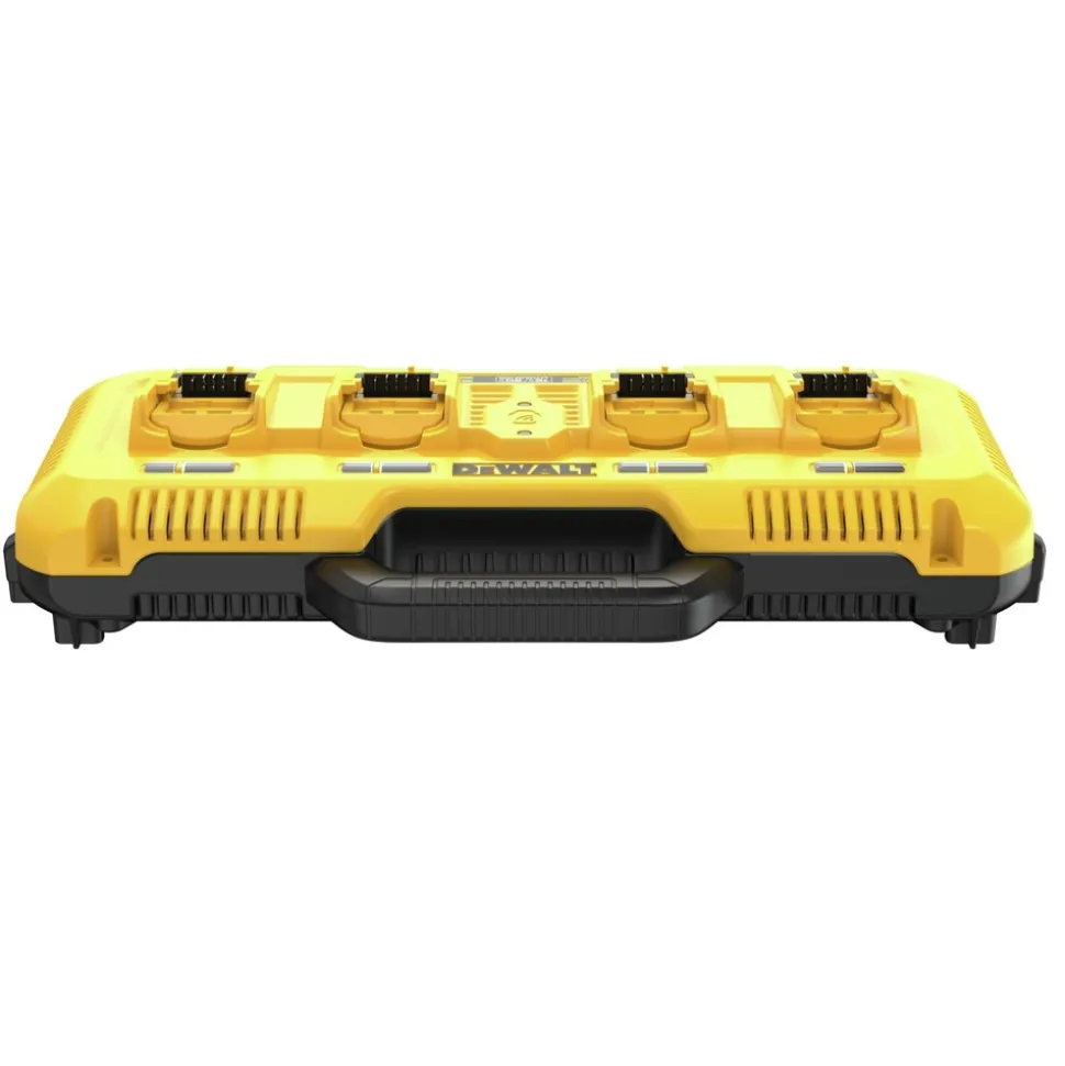 Factory Reconditioned Dewalt 12V/20V MAX FlexVolt 8 Amp Fan Cooled Multiport Fast Charger