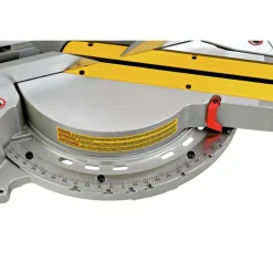 Factory Reconditioned Dewalt 12 in. Double Bevel Sliding Compound Miter Saw