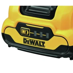 Factory Reconditioned Dewalt (2-Piece) 12V Lithium-Ion Batteries and Charger Starter Kit (3 Ah/5 Ah)