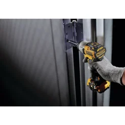 Factory Reconditioned Dewalt 12V MAX XTREME Brushless Lithium-Ion 1/4 in. Cordless Impact Driver (Tool Only)