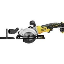 Factory Reconditioned Dewalt ATOMIC 20V MAX Brushless Lithium-Ion 4-1/2 in. Cordless Circular Saw (Tool Only)
