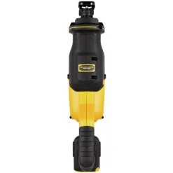 Factory Reconditioned Dewalt 20V MAX XR Brushless Lithium-Ion 4-Tool Combo Kit (1.7 Ah/5 Ah)