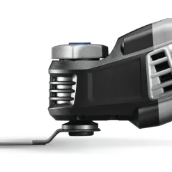 Factory Reconditioned Dremel Multi-Max 5 Amp Tool-Less Oscillating Tool Kit with Accessory Set