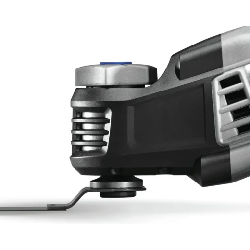 Factory Reconditioned Dremel Multi-Max 5 Amp Tool-Less Oscillating Tool Kit with Accessory Set