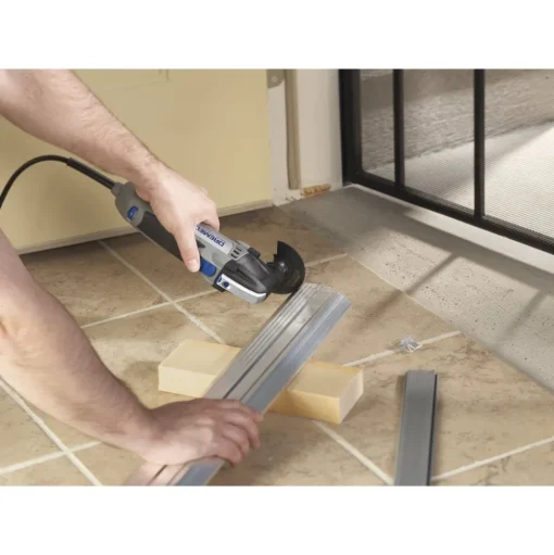Factory Reconditioned Dremel 2.5 Amp Multi-Max Oscillating Tool Kit