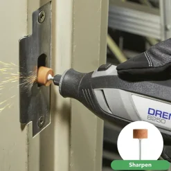 Factory Reconditioned Dremel 12V Brushless Lithium-Ion Cordless Rotary Tool Kit (3 Ah)