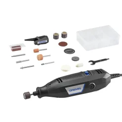 Factory Reconditioned Dremel 1.2 Amp Variable Speed Corded Rotary Tool