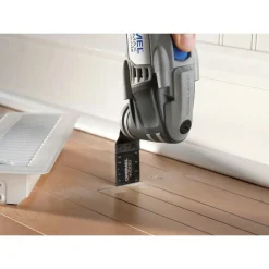 Factory Reconditioned Dremel Multi-Max 3 Amp Corded Oscillating Tool Kit