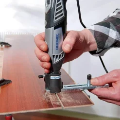 Factory Reconditioned Dremel Variable Speed High Performance Rotary Tool Kit